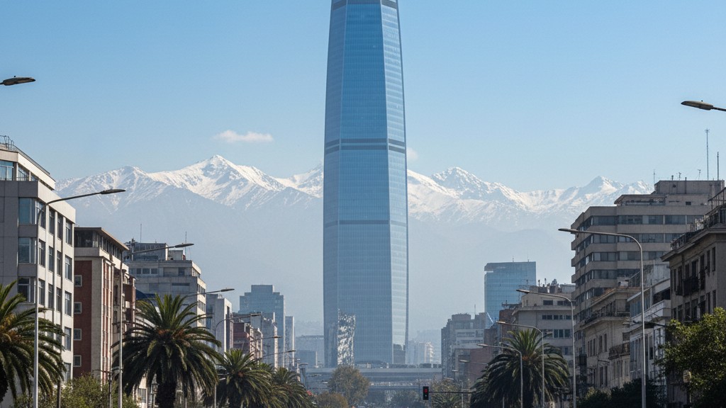 Santiago, Chile